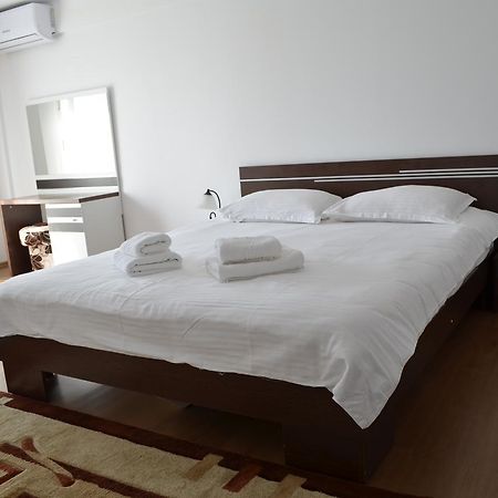 Alexys Residence 9 Ясси Екстер'єр фото