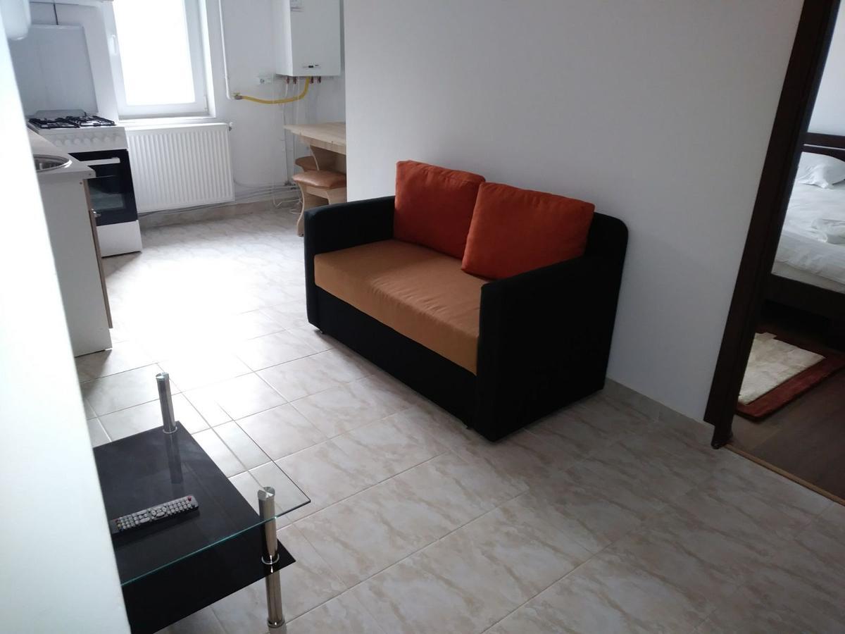 Alexys Residence 9 Ясси Екстер'єр фото