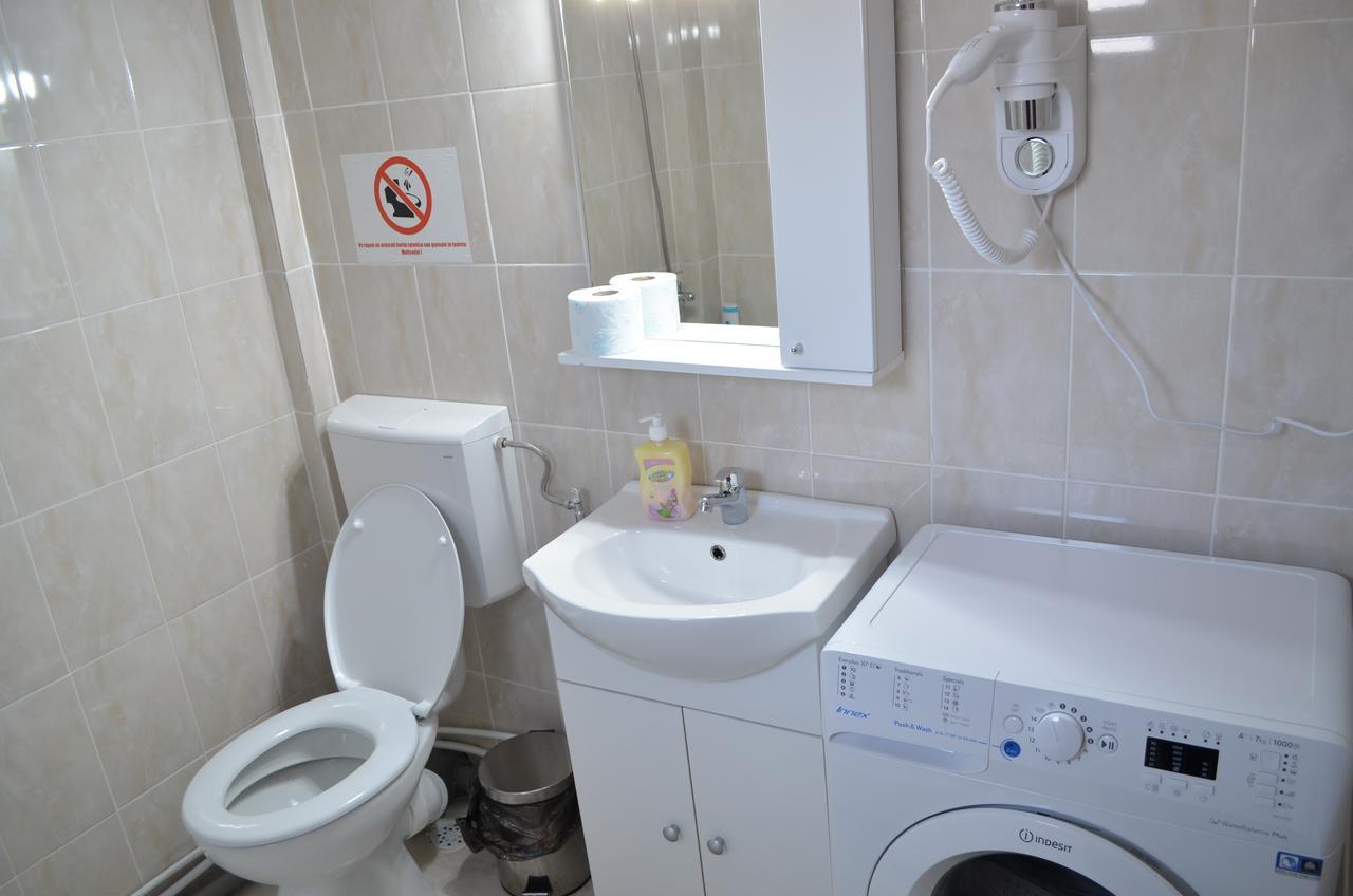 Alexys Residence 9 Ясси Екстер'єр фото