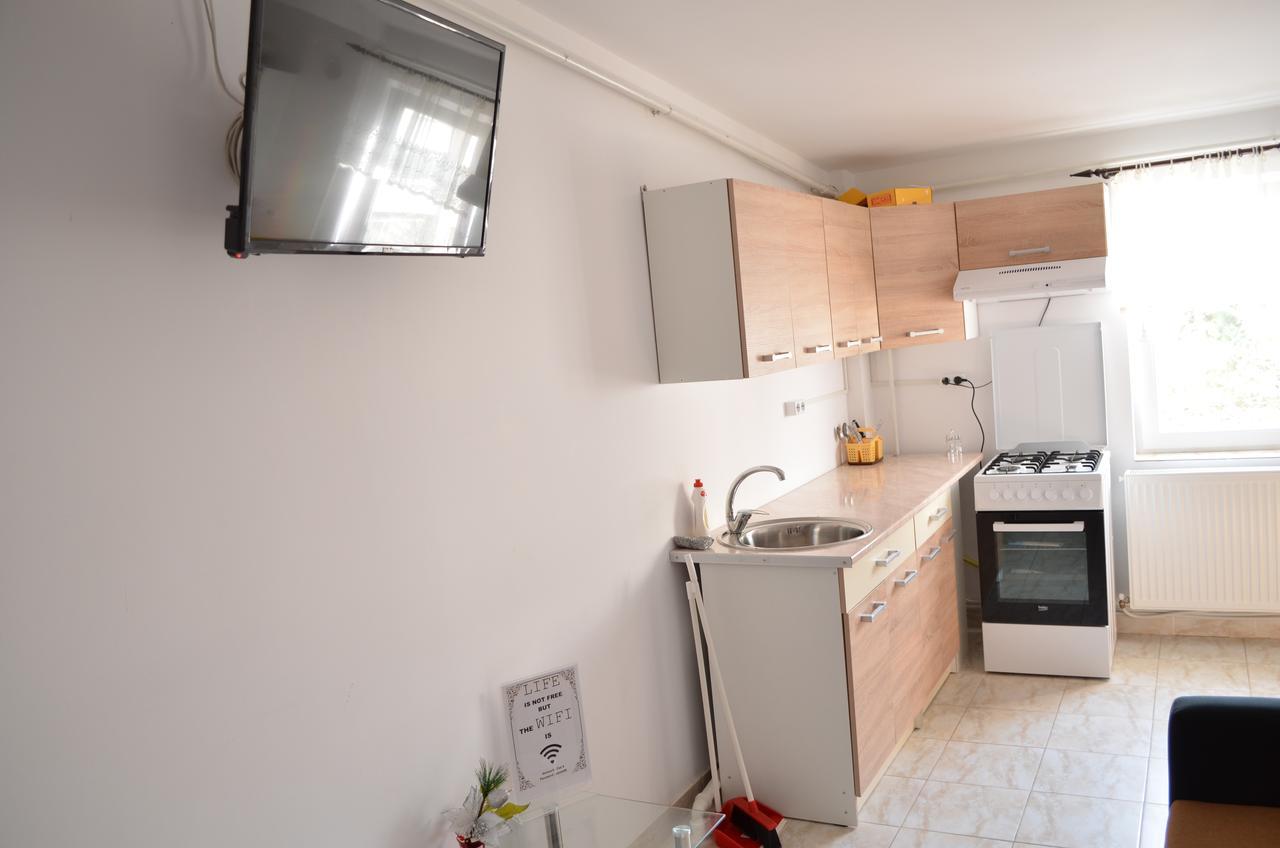 Alexys Residence 9 Ясси Екстер'єр фото