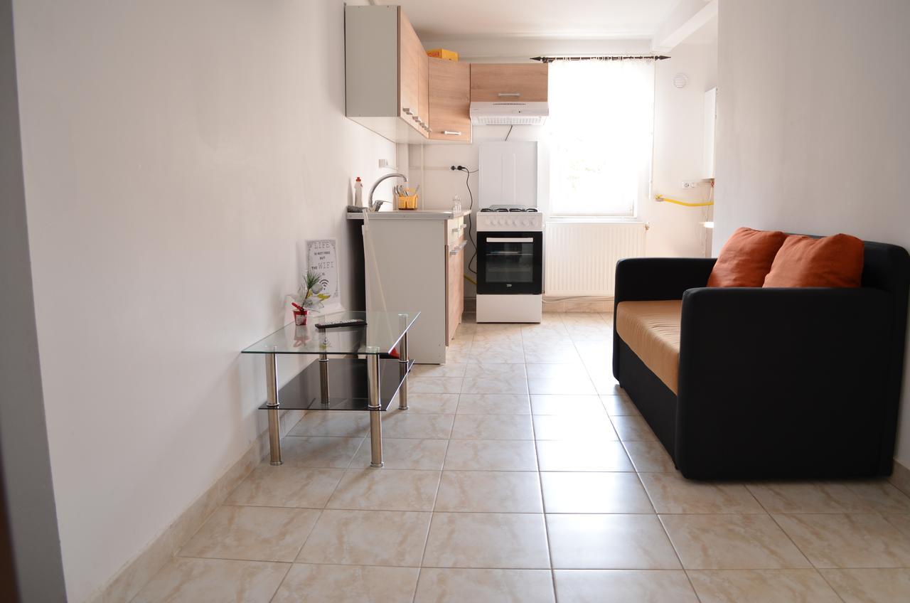 Alexys Residence 9 Ясси Екстер'єр фото