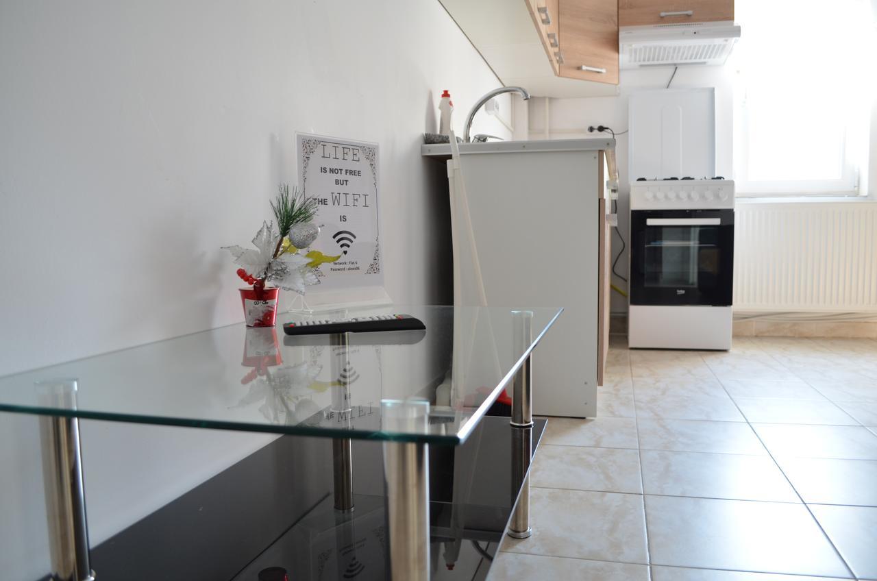 Alexys Residence 9 Ясси Екстер'єр фото