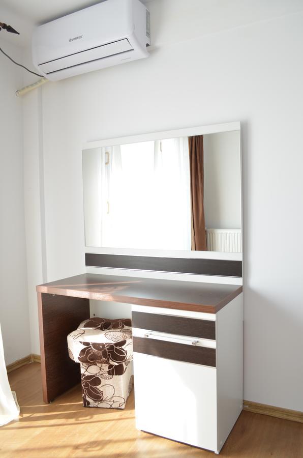 Alexys Residence 9 Ясси Екстер'єр фото